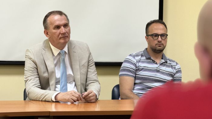 Tuzlarije