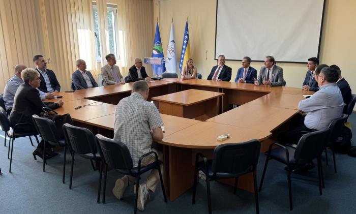 Tuzlarije