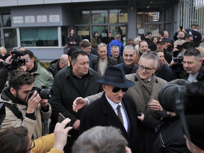 Tuzlarije