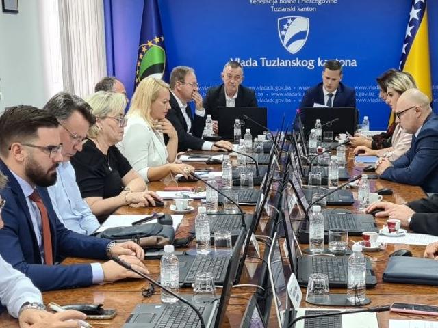 Tuzlarije