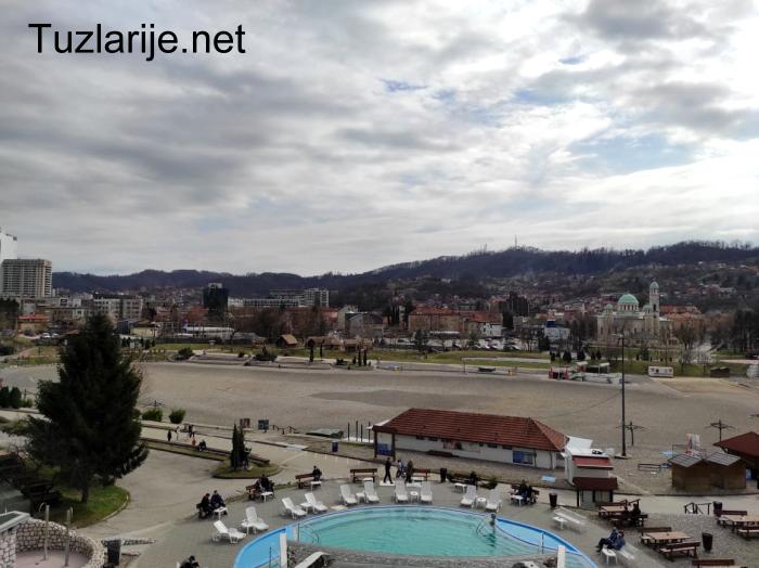 Tuzlarije