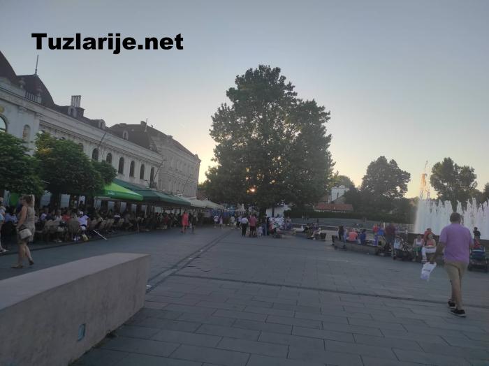 Tuzlarije