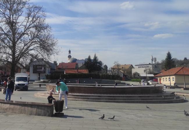 Tuzlarije