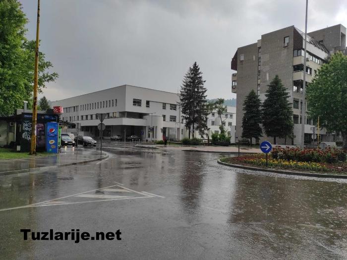 Tuzlarije