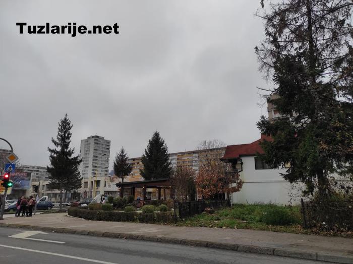 Tuzlarije