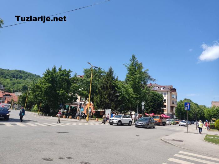Tuzlarije