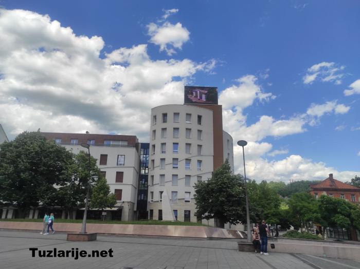 Tuzlarije