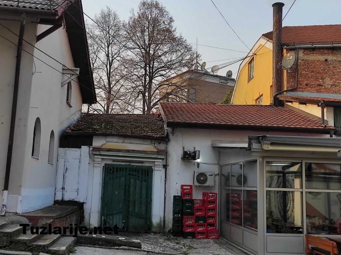Tuzlarije