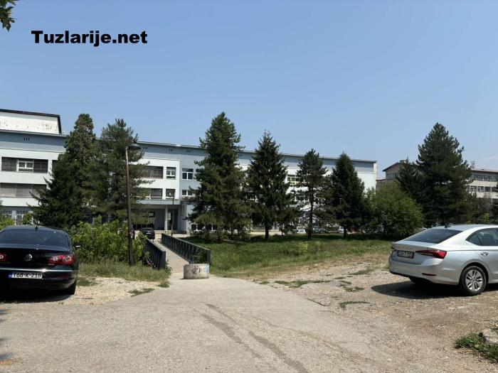 Tuzlarije