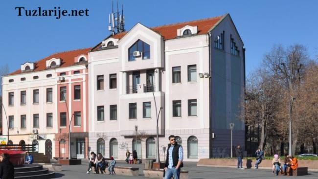Tuzlarije