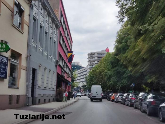 Tuzlarije