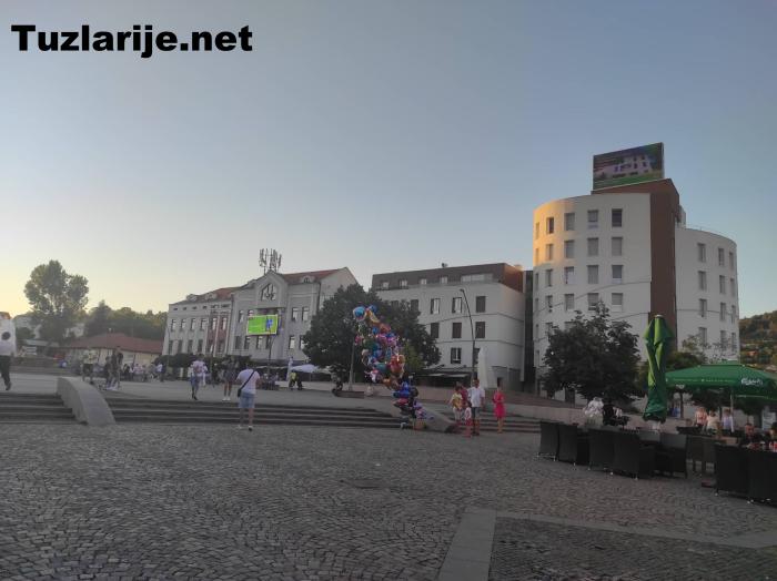 Tuzlarije
