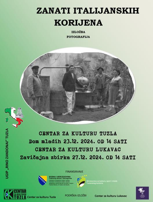 Tuzlarije