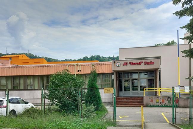 Tuzlarije